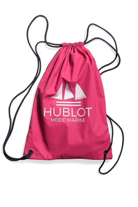 hublot backpack|Hublot for Men .